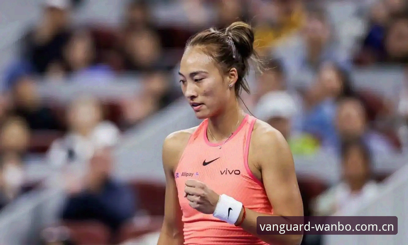 2026法网女单抽签揭晓，郑钦文非种子出战面临430分保分压力，万搏体育平台全面解析首轮对阵